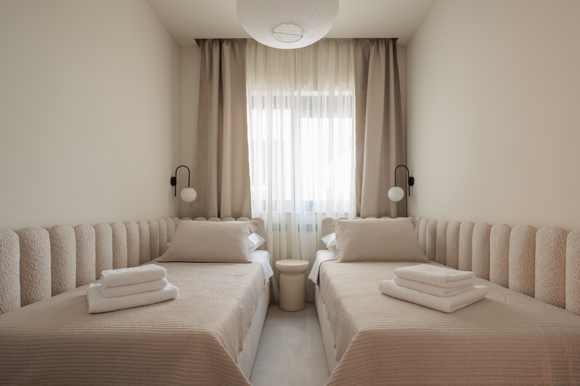Guest Bedroom II