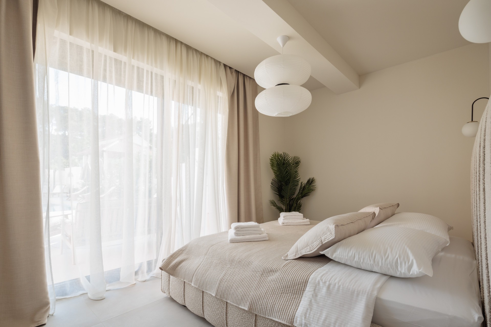 Master Bedroom II