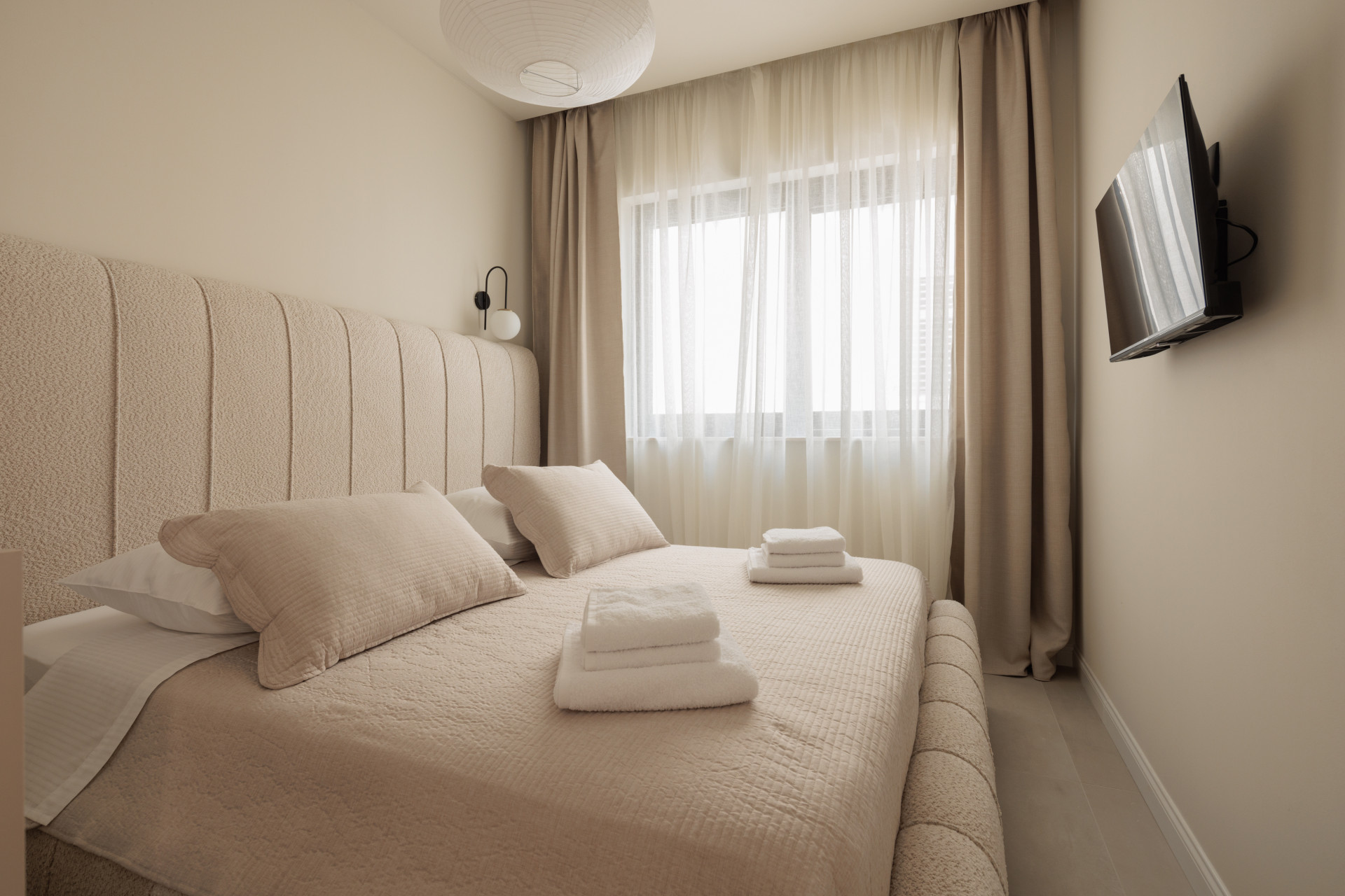 Guest Bedroom III